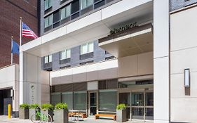 Element Times Square West Hotel New York 4* United States